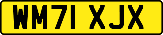 WM71XJX