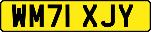 WM71XJY