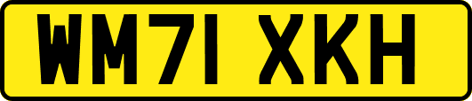 WM71XKH