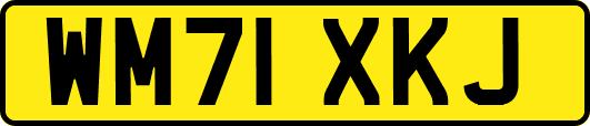 WM71XKJ
