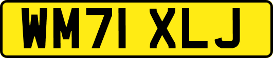 WM71XLJ