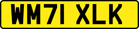 WM71XLK