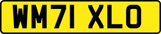 WM71XLO