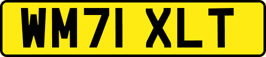 WM71XLT