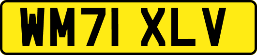 WM71XLV