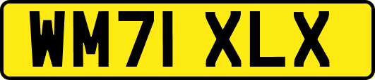 WM71XLX