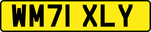 WM71XLY