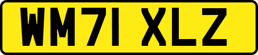 WM71XLZ