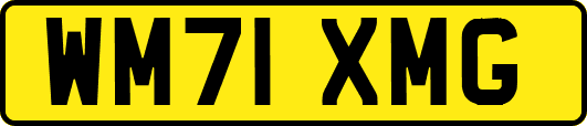WM71XMG