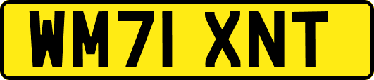 WM71XNT