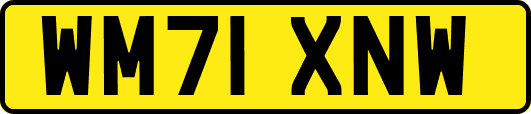 WM71XNW
