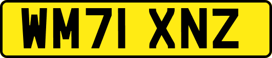 WM71XNZ