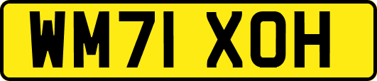 WM71XOH