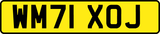 WM71XOJ