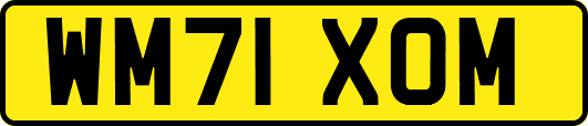 WM71XOM
