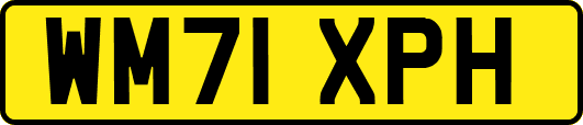 WM71XPH