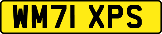 WM71XPS