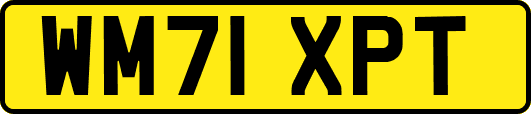 WM71XPT