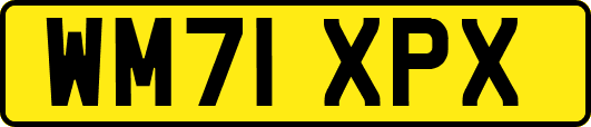 WM71XPX
