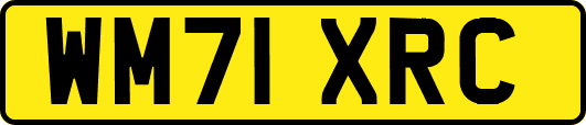 WM71XRC