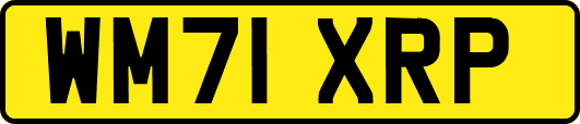 WM71XRP