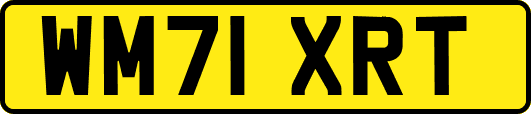 WM71XRT