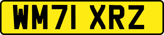 WM71XRZ