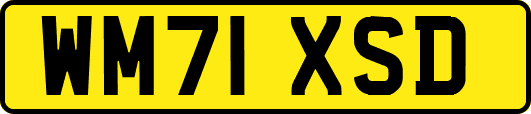 WM71XSD