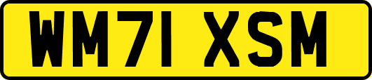 WM71XSM