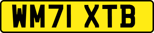 WM71XTB