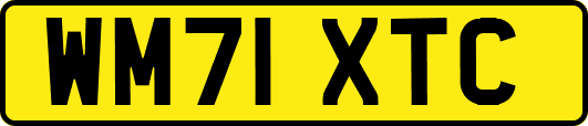 WM71XTC