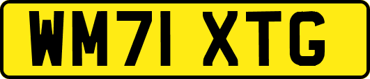 WM71XTG