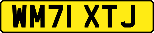 WM71XTJ