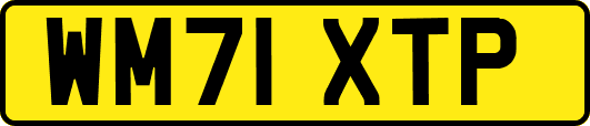 WM71XTP