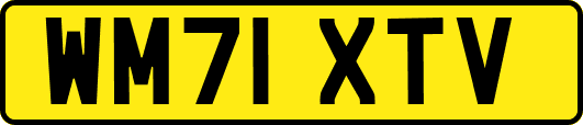 WM71XTV