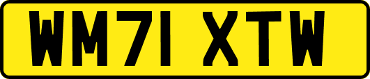 WM71XTW