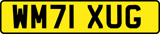 WM71XUG
