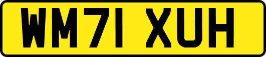 WM71XUH