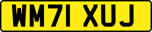 WM71XUJ