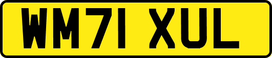 WM71XUL