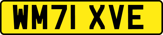 WM71XVE