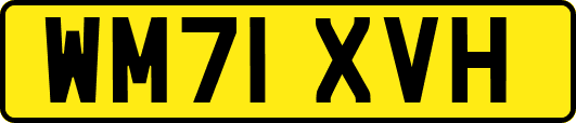 WM71XVH