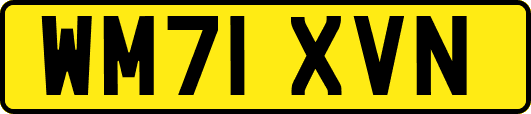 WM71XVN