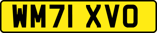 WM71XVO