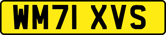 WM71XVS