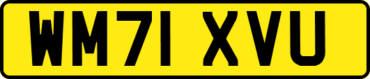 WM71XVU