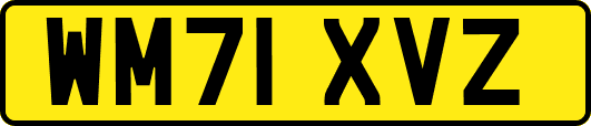 WM71XVZ