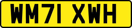 WM71XWH