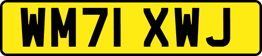 WM71XWJ