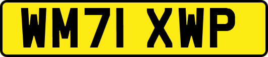 WM71XWP